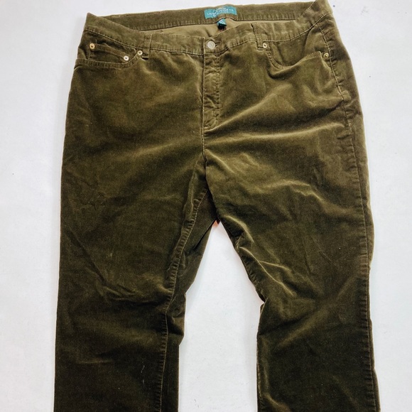 Ralph Lauren Jean Plus size 22W